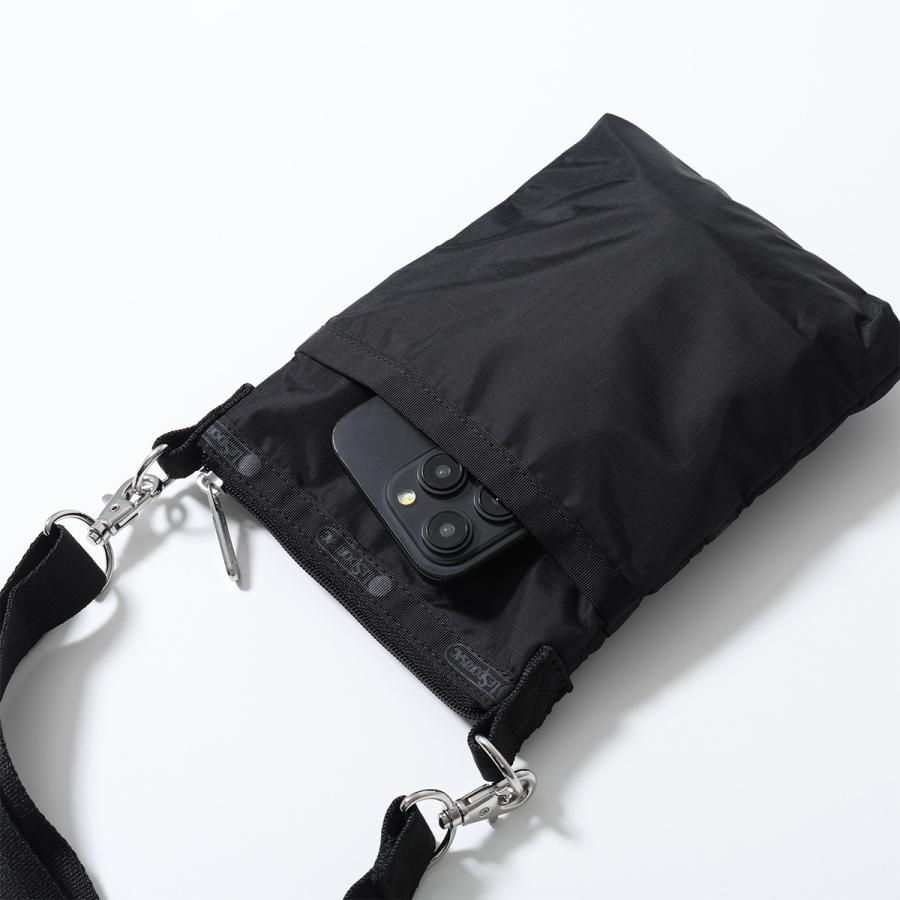 LeSportsac（レスポートサック） ショルダーバッグ SOLID 3 ZIP