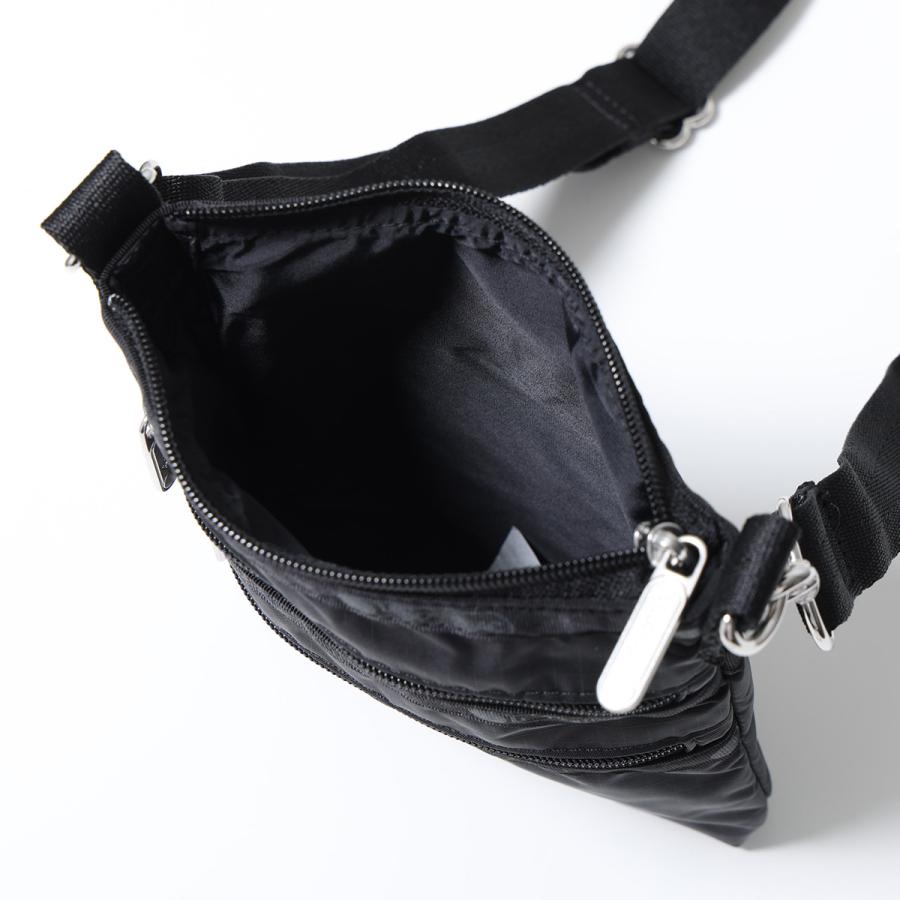 LeSportsac（レスポートサック） ショルダーバッグ SOLID 3 ZIP