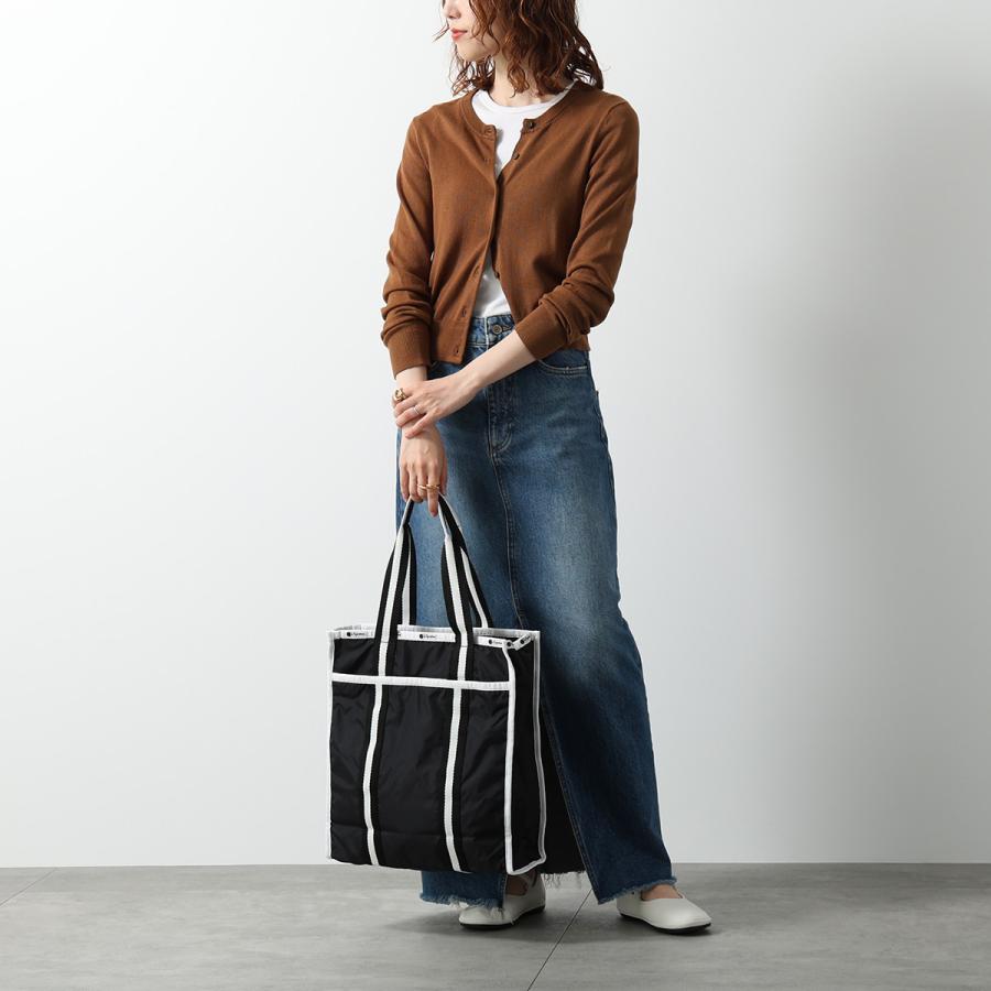 LeSportsac（レスポートサック） トートバッグ LG WEB BOOK TOTE 3848