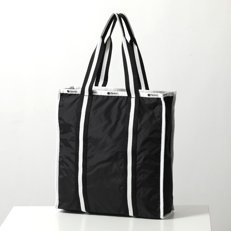 LeSportsac（レスポートサック） トートバッグ LG WEB BOOK TOTE 3848
