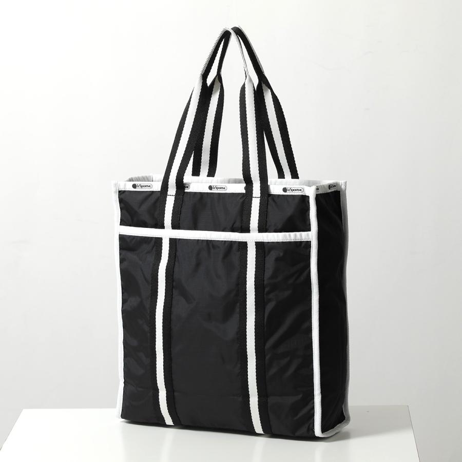 LeSportsac（レスポートサック） トートバッグ LG WEB BOOK TOTE 3848