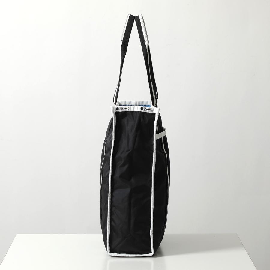 LeSportsac（レスポートサック） トートバッグ LG WEB BOOK TOTE 3848