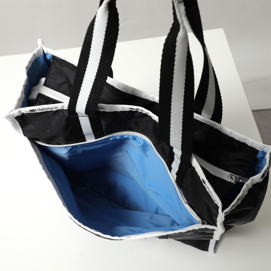 LeSportsac（レスポートサック） トートバッグ LG WEB BOOK TOTE 3848