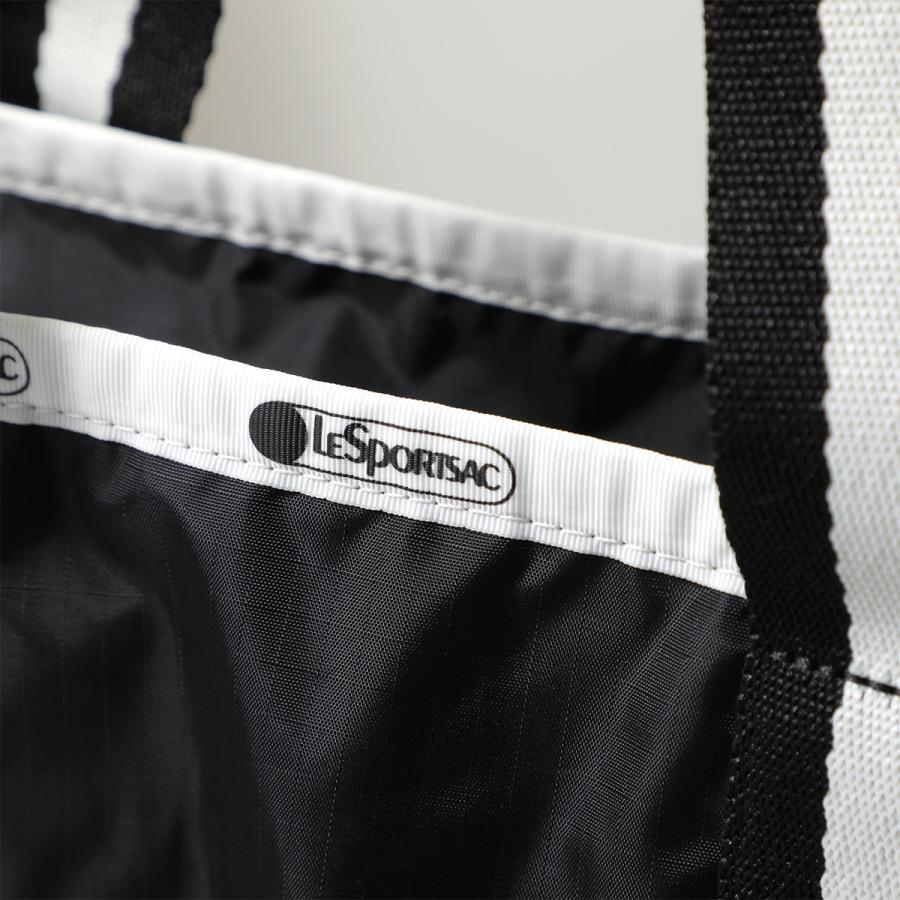 LeSportsac（レスポートサック） トートバッグ LG WEB BOOK TOTE 3848