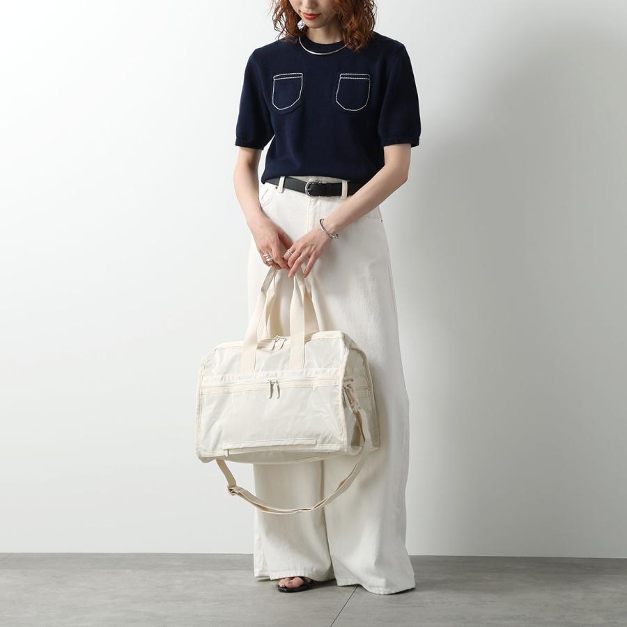 LeSportsac（レスポートサック） ボストンバッグ DELUXE MED WEEKENDER