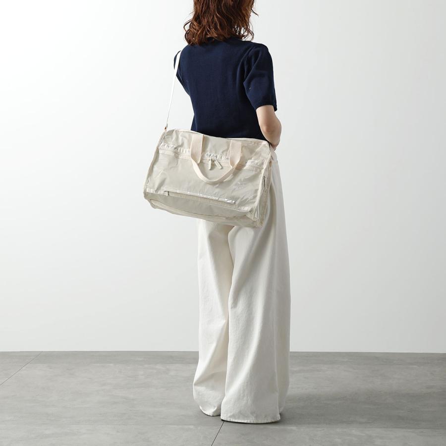 LeSportsac（レスポートサック） ボストンバッグ DELUXE MED WEEKENDER
