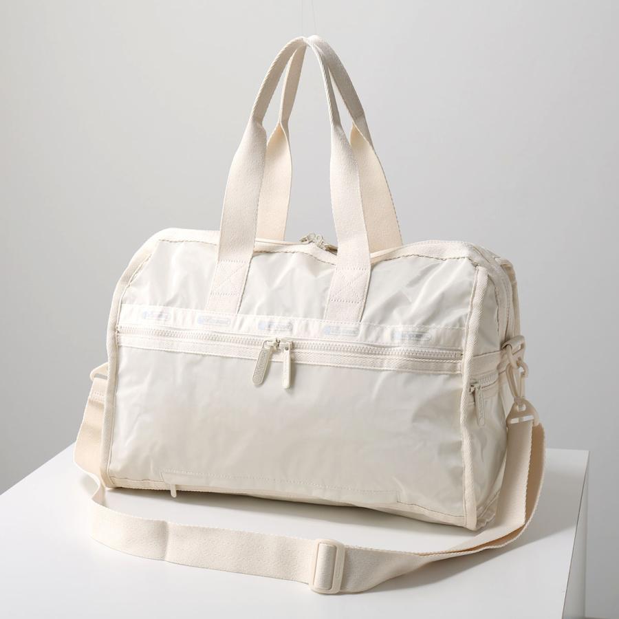 LeSportsac（レスポートサック） ボストンバッグ DELUXE MED WEEKENDER