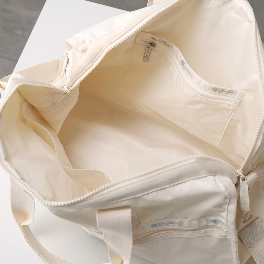 LeSportsac（レスポートサック） ボストンバッグ DELUXE MED WEEKENDER