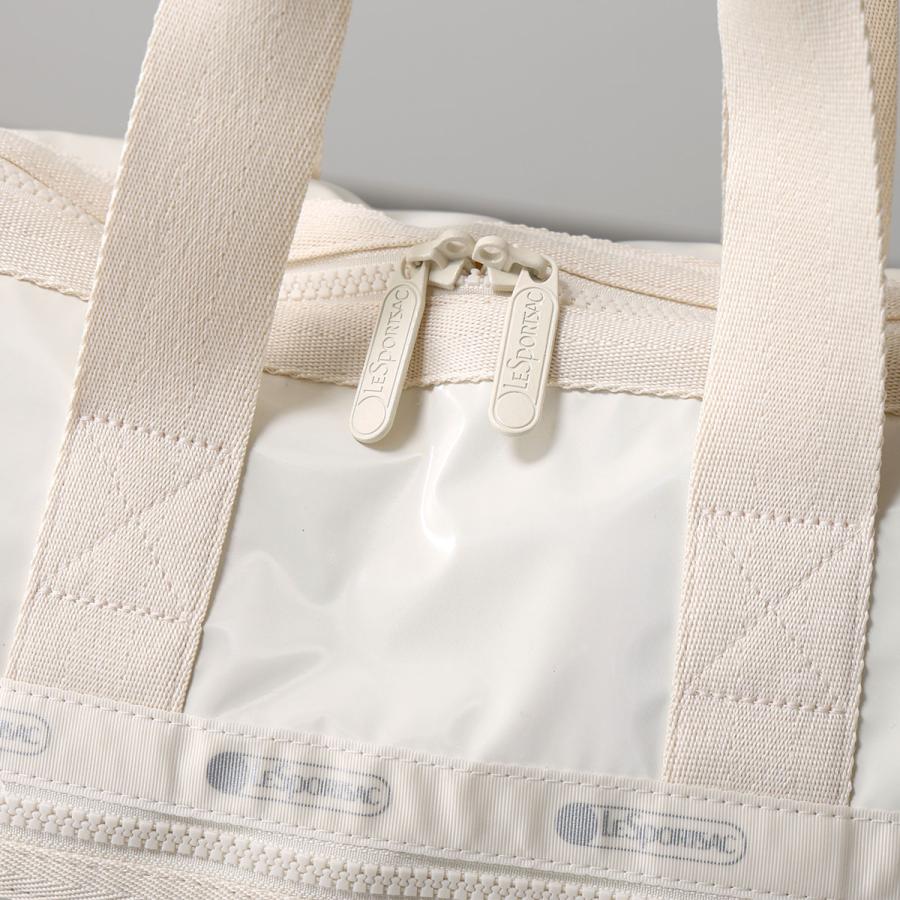LeSportsac（レスポートサック） ボストンバッグ DELUXE MED WEEKENDER