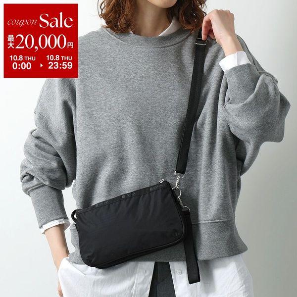 LeSportsac（レスポートサック） ショルダーバッグ SOLID MED KOKO