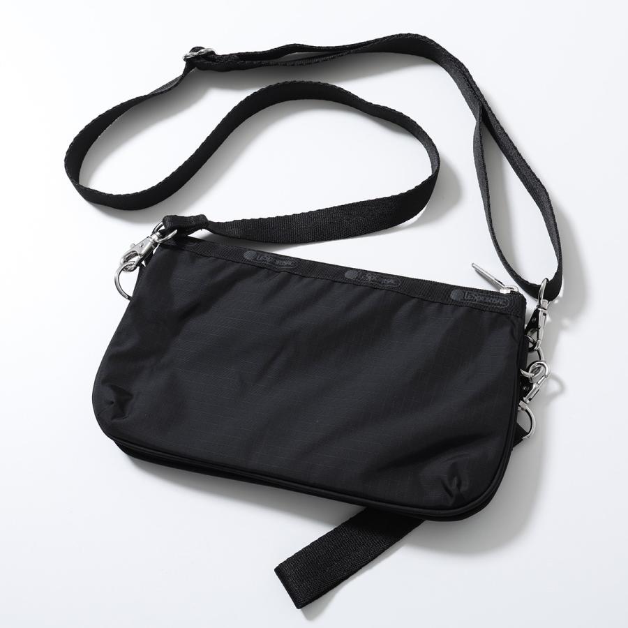 LeSportsac（レスポートサック） ショルダーバッグ SOLID MED KOKO