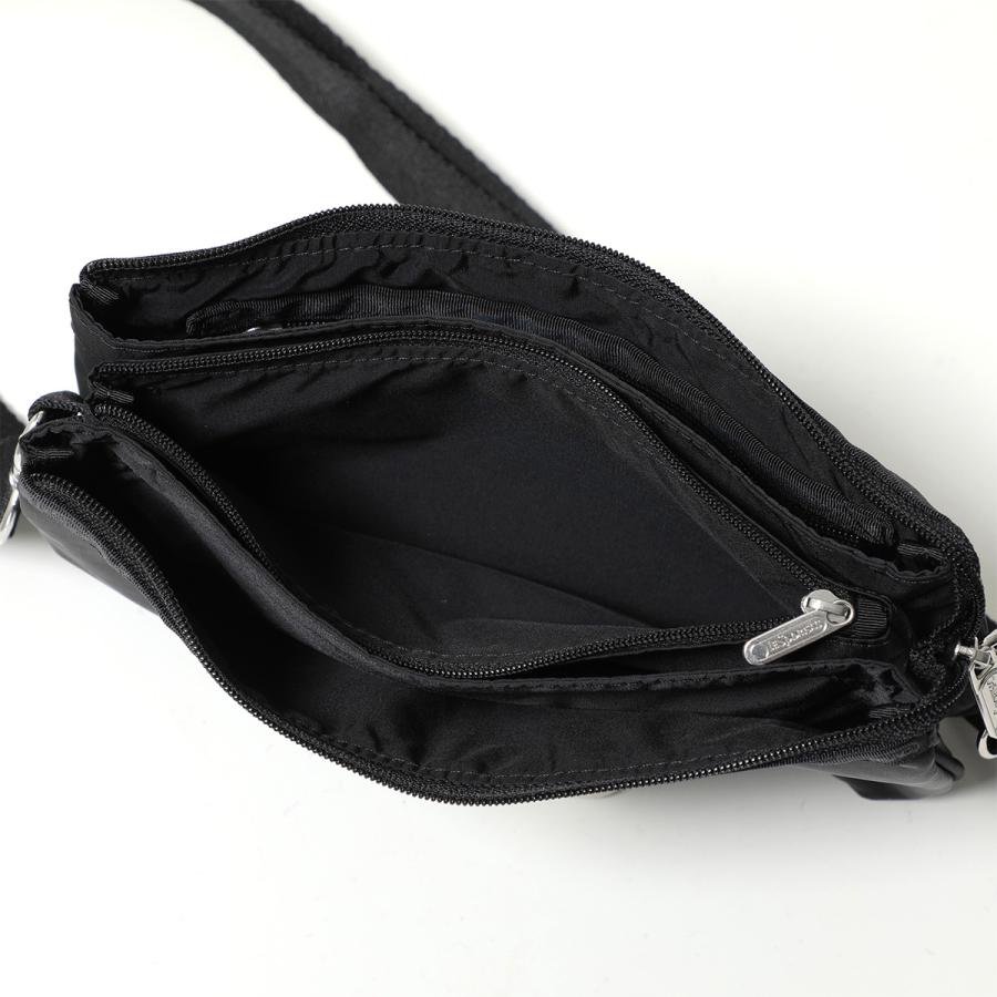 LeSportsac（レスポートサック） ショルダーバッグ SOLID MED KOKO