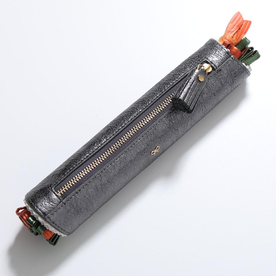 ANYA HINDMARCH（アニヤ・ハインドマーチ） ペンケース Pencil Case