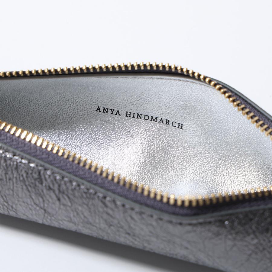 ANYA HINDMARCH（アニヤ・ハインドマーチ） ペンケース Pencil Case