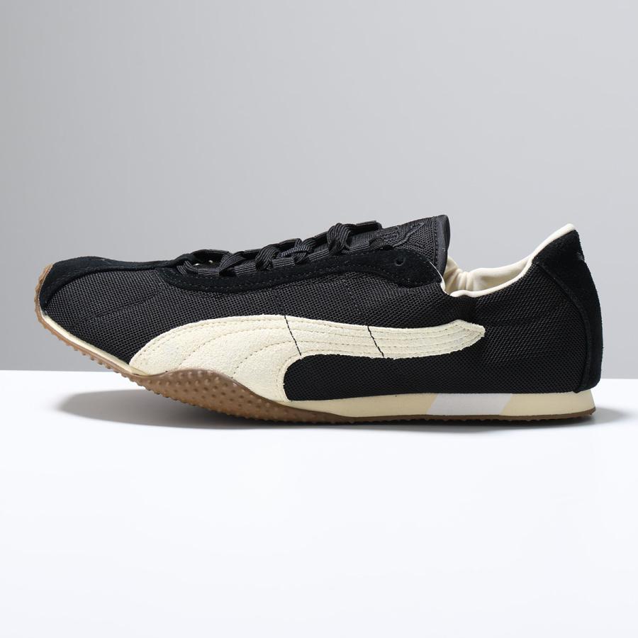 PUMA H-STREET 24センチ　新品未使用 PUMA（プーマ） スニーカー H-STREET ELASTIC Hストリート エラ