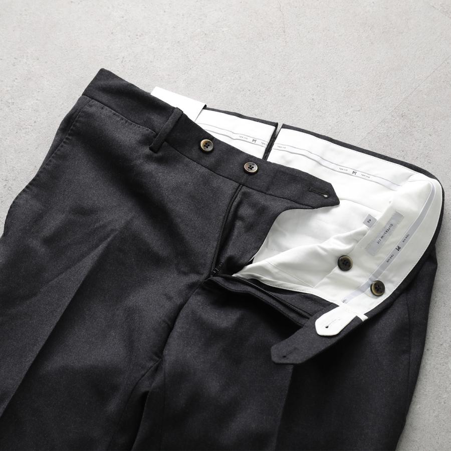 PT TORINO ピーティートリノ スラックス BUSINESS ビジネス
