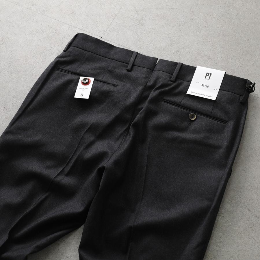PT TORINO ピーティートリノ スラックス BUSINESS ビジネス