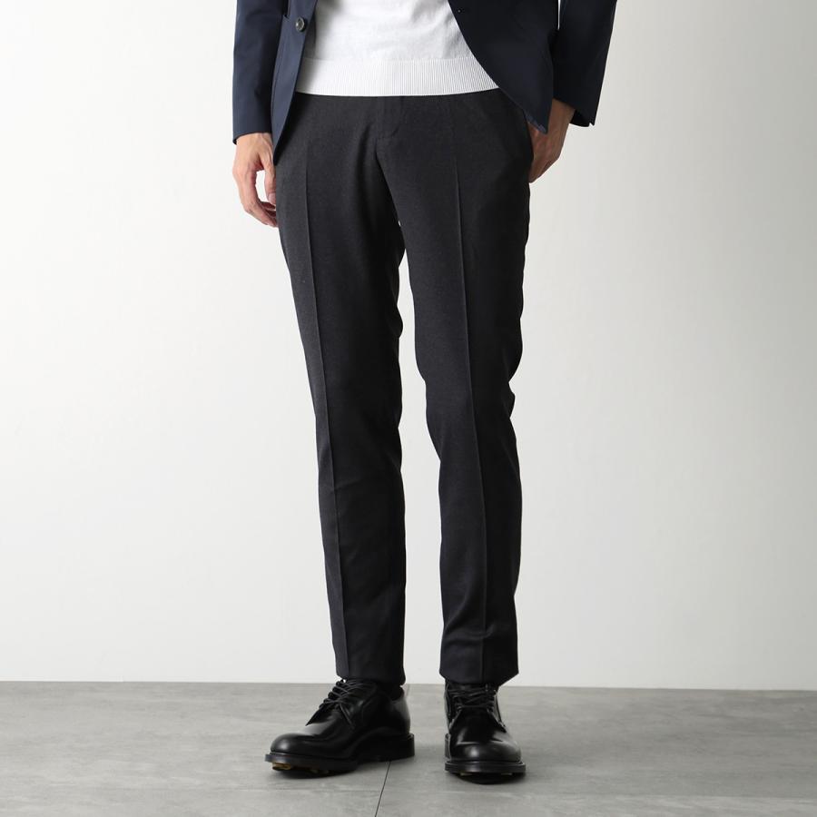 【新品未使用】PTTORINO PT01 PT05 スラックス トラウザーズ PT TORINO ピーティートリノ スラックス BUSINESS ビジネス