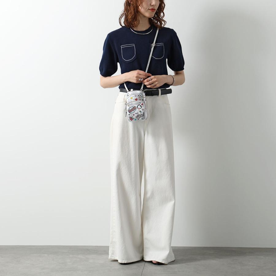 ANYA HINDMARCH（アニヤ・ハインドマーチ） ショルダーバッグ