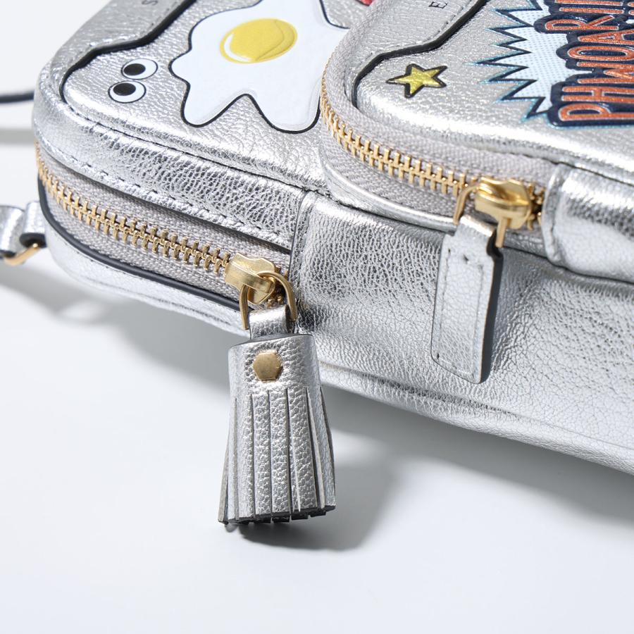ANYA HINDMARCH（アニヤ・ハインドマーチ） ショルダーバッグ