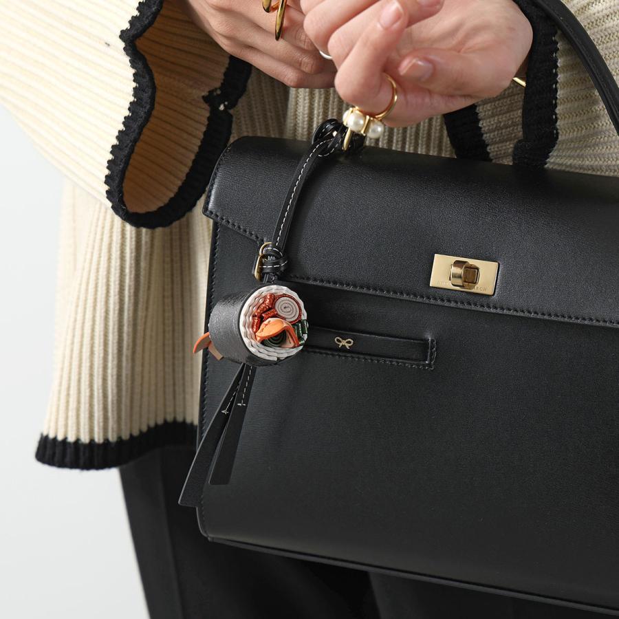 ANYA HINDMARCH（アニヤ・ハインドマーチ） バッグチャーム Charm Maki