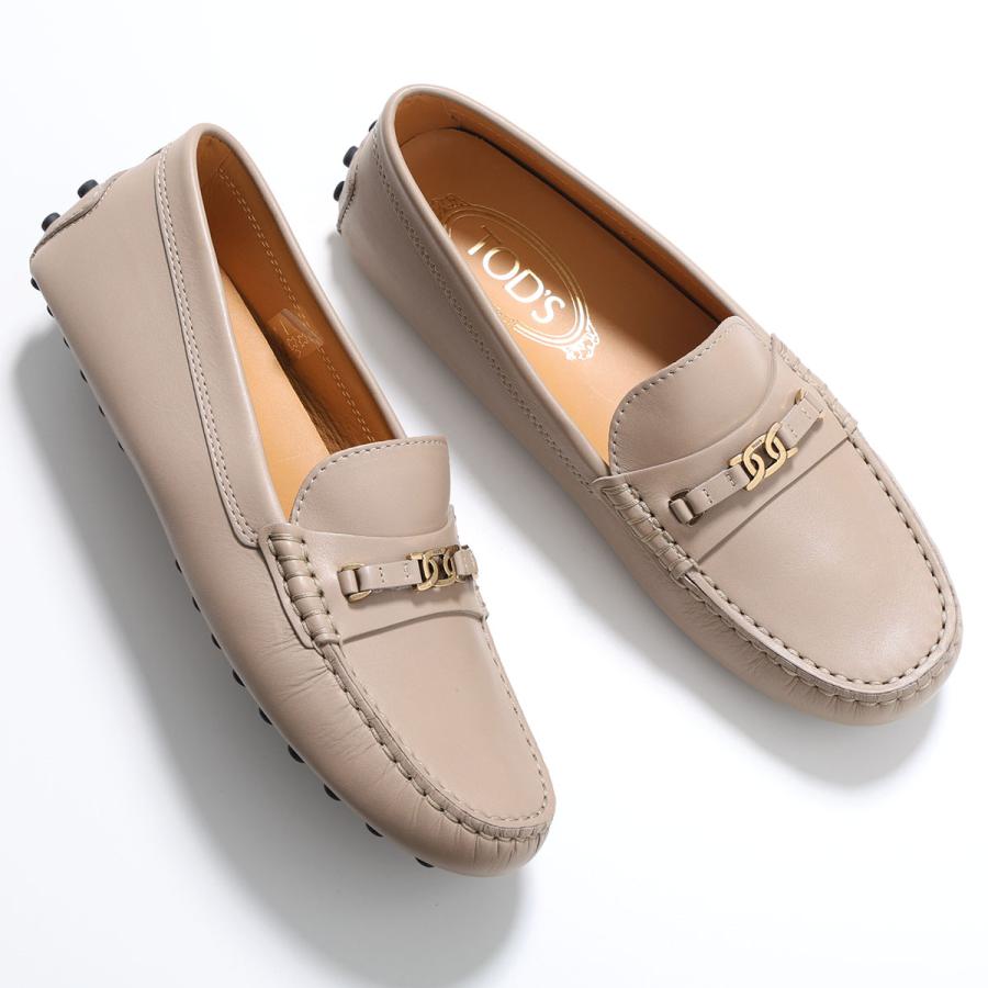 ◆新品◆トッズ TODS ゴンミーニ ドライビングシューズ モカシン 26.5 TOD'S（トッズ） TODS ドライビングシューズ GOMMINO ゴンミーノ
