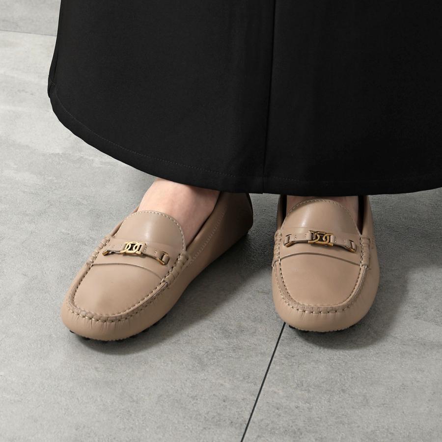 TOD'S（トッズ） TODS ドライビングシューズ GOMMINO ゴンミーノ