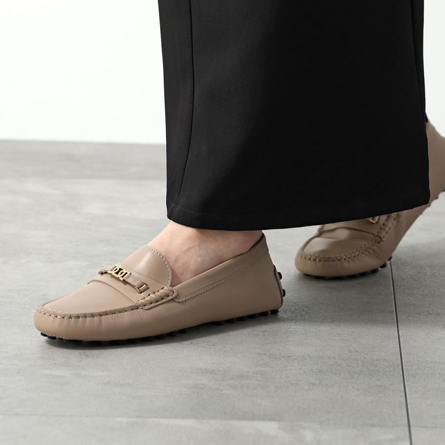TOD'S（トッズ） TODS ドライビングシューズ GOMMINO ゴンミーノ
