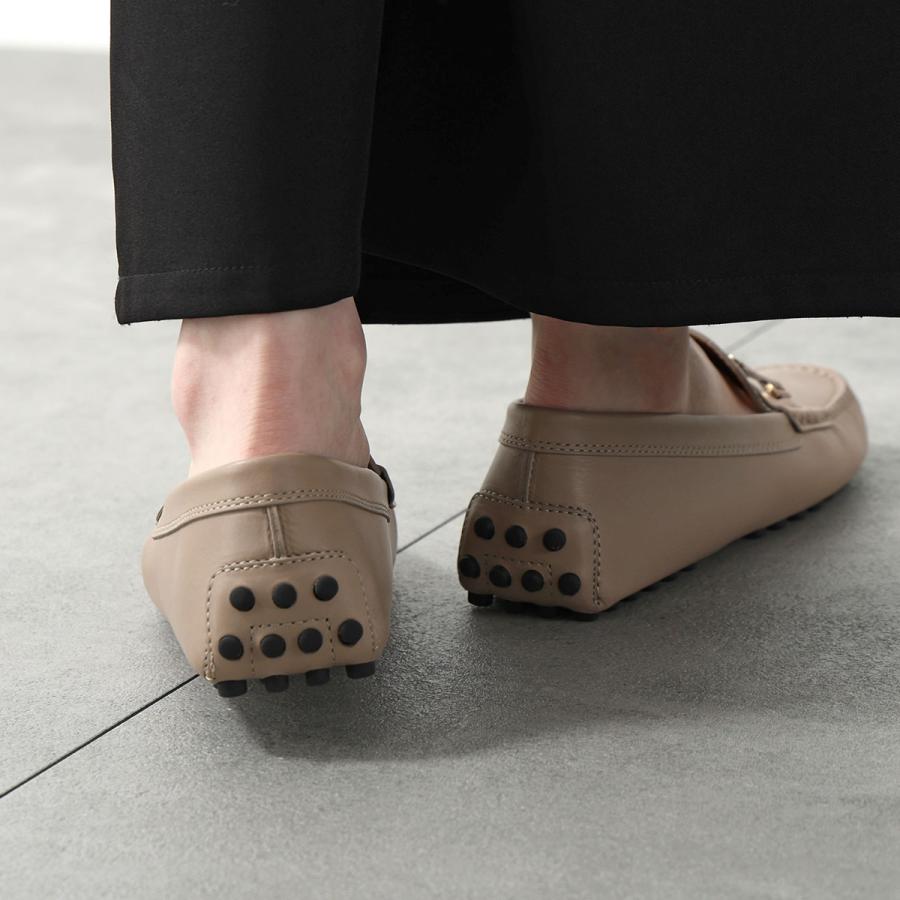 TOD'S（トッズ） TODS ドライビングシューズ GOMMINO ゴンミーノ