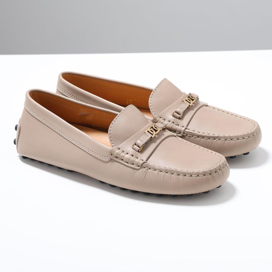 TOD'S（トッズ） TODS ドライビングシューズ GOMMINO ゴンミーノ