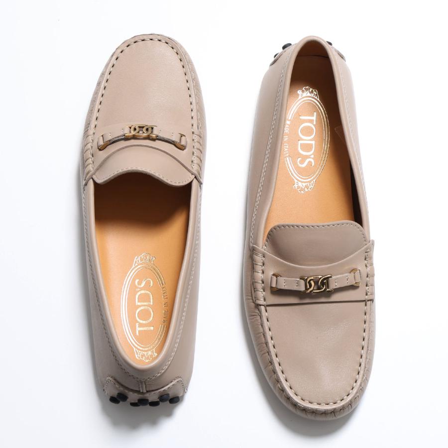 TOD'S（トッズ） TODS ドライビングシューズ GOMMINO ゴンミーノ