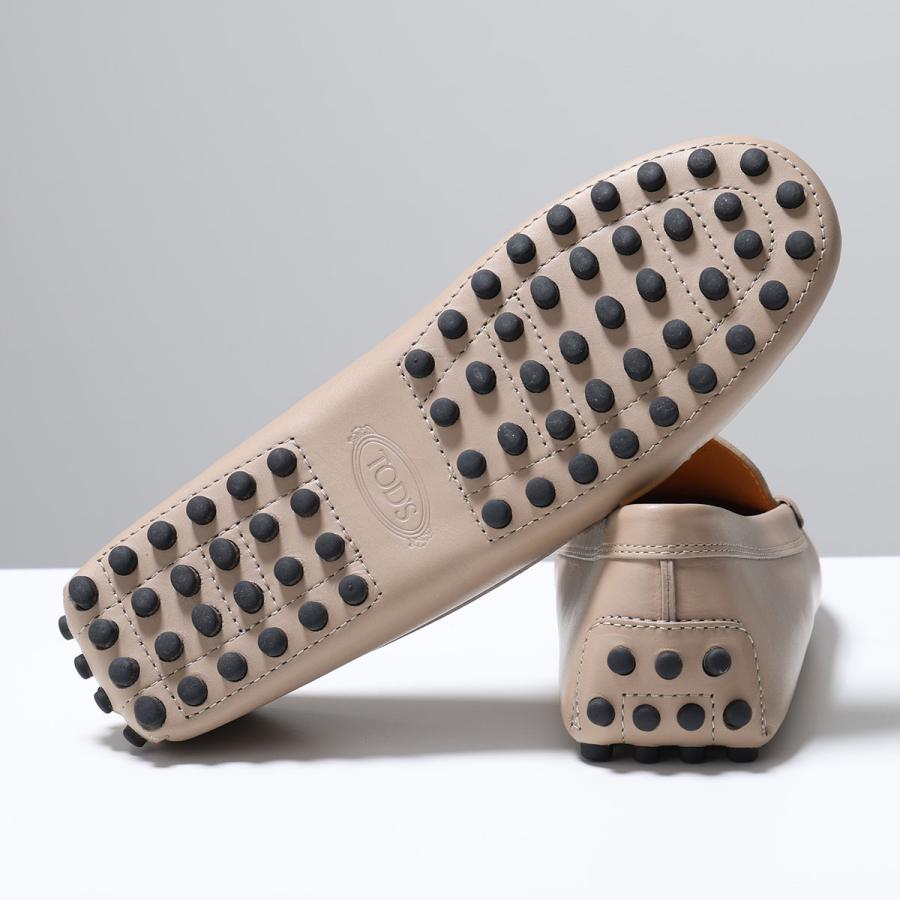 TOD'S（トッズ） TODS ドライビングシューズ GOMMINO ゴンミーノ
