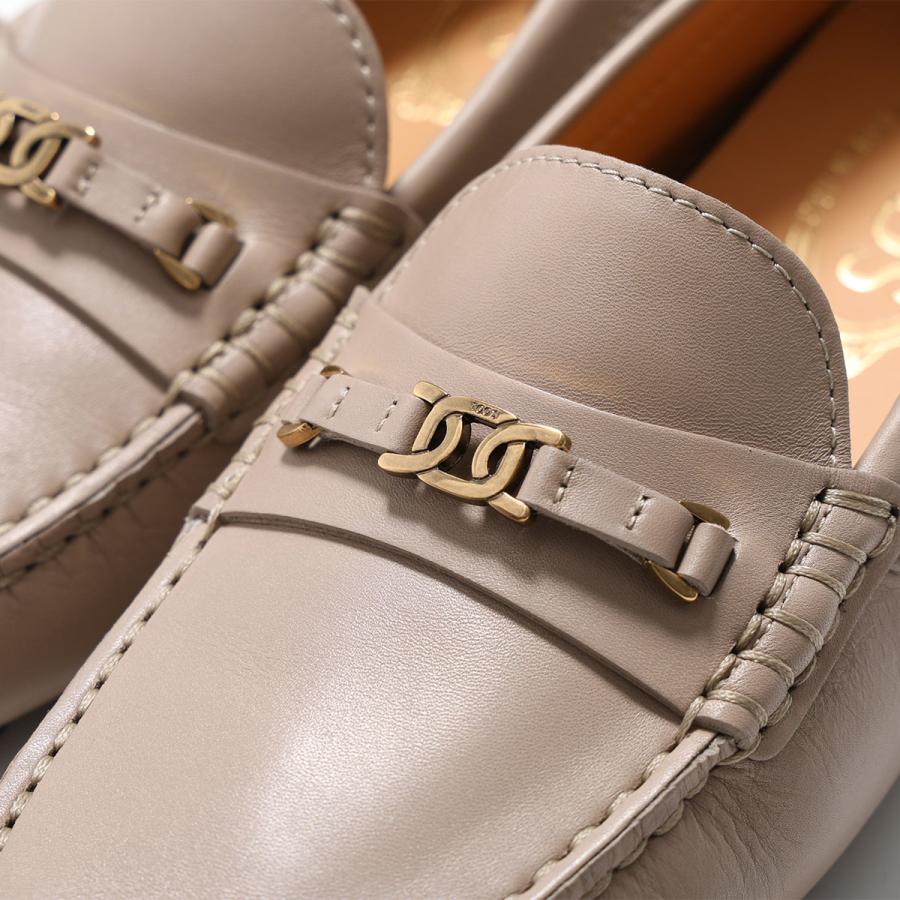 TOD'S（トッズ） TODS ドライビングシューズ GOMMINO ゴンミーノ