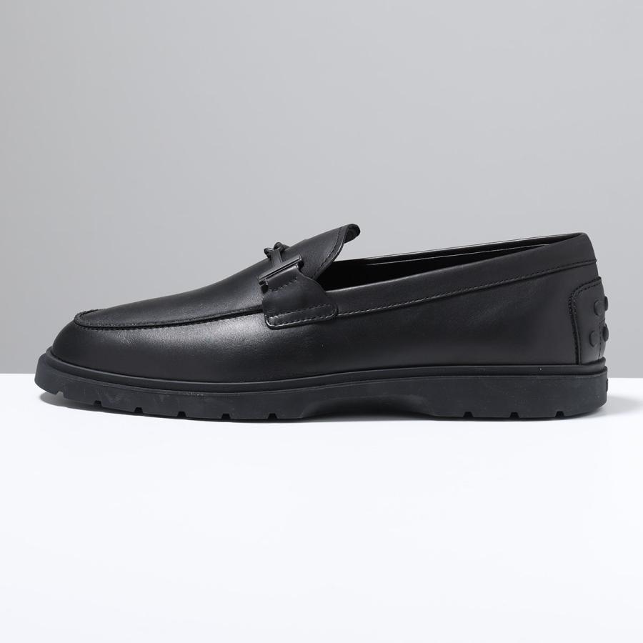 TOD'S（トッズ） TODS ビットローファー IBRIDO XXM59K0ID31N6M メンズ
