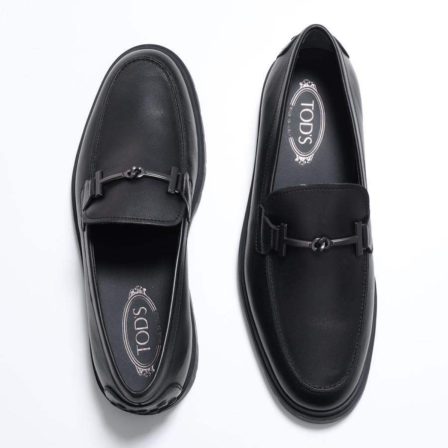 TOD'S（トッズ） TODS ビットローファー IBRIDO XXM59K0ID31N6M メンズ