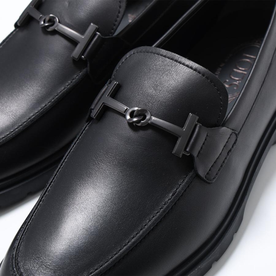 TOD'S（トッズ） TODS ビットローファー IBRIDO XXM59K0ID31N6M メンズ