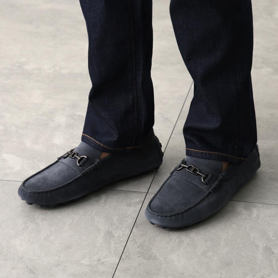 TOD'S（トッズ） TODS ドライビングシューズ GOMMINO ゴンミーノ