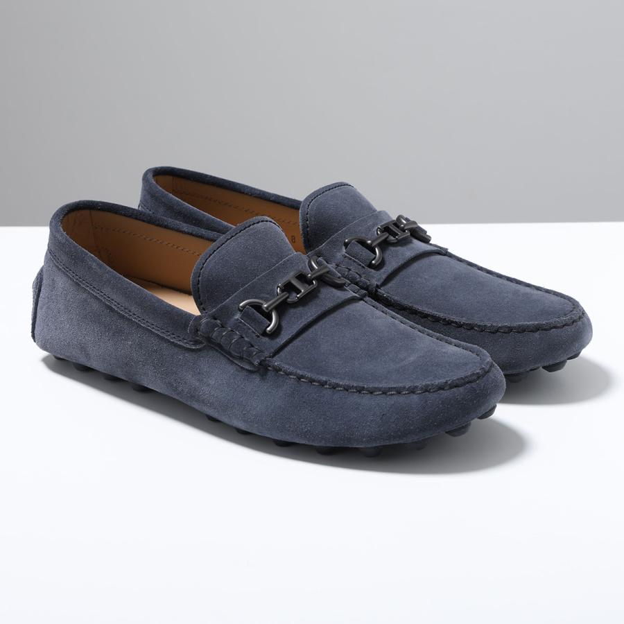 TOD'S（トッズ） TODS ドライビングシューズ GOMMINO ゴンミーノ