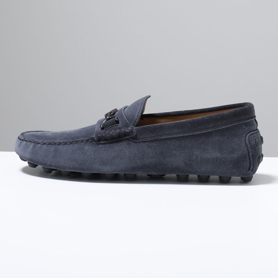 TOD'S（トッズ） TODS ドライビングシューズ GOMMINO ゴンミーノ