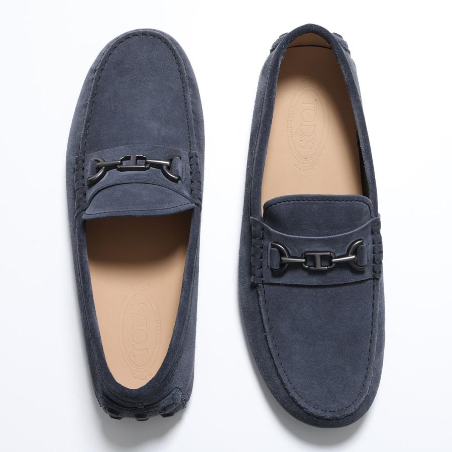 TOD'S（トッズ） TODS ドライビングシューズ GOMMINO ゴンミーノ