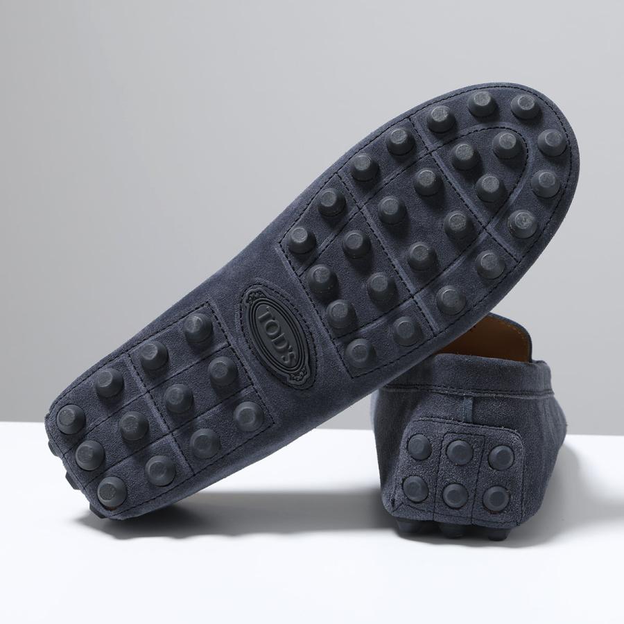 TOD'S（トッズ） TODS ドライビングシューズ GOMMINO ゴンミーノ