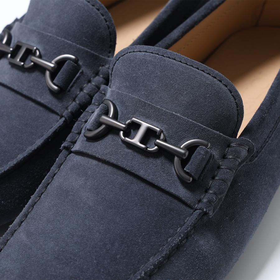 TOD'S（トッズ） TODS ドライビングシューズ GOMMINO ゴンミーノ