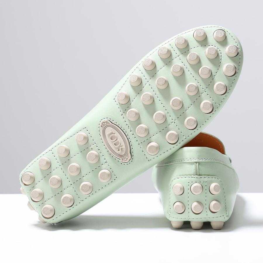 TOD'S（トッズ） TODS ドライビングシューズ KATE GOMMINO ケイト