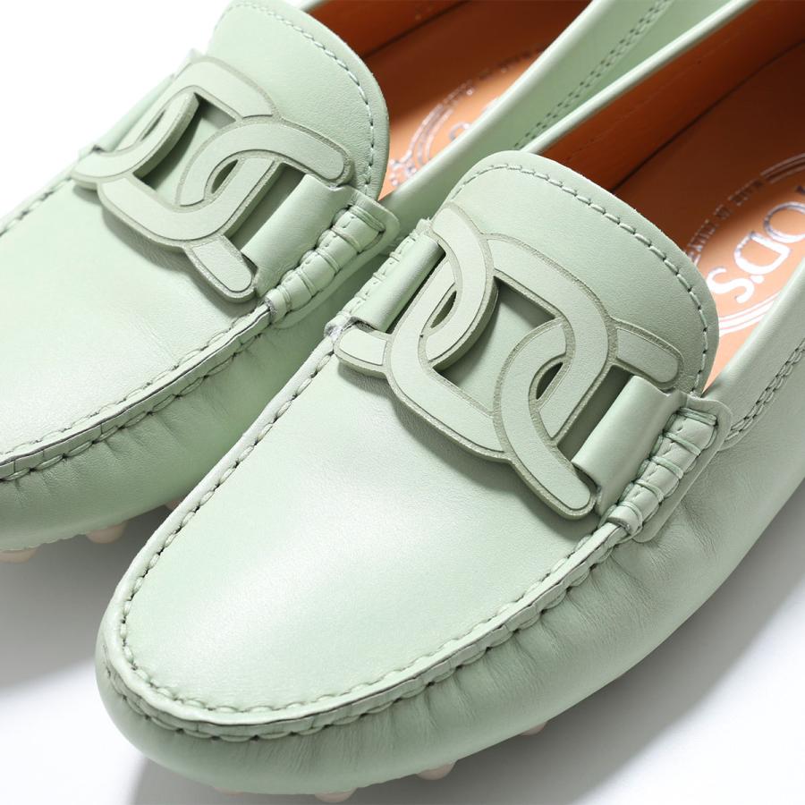 TOD'S（トッズ） TODS ドライビングシューズ KATE GOMMINO ケイト
