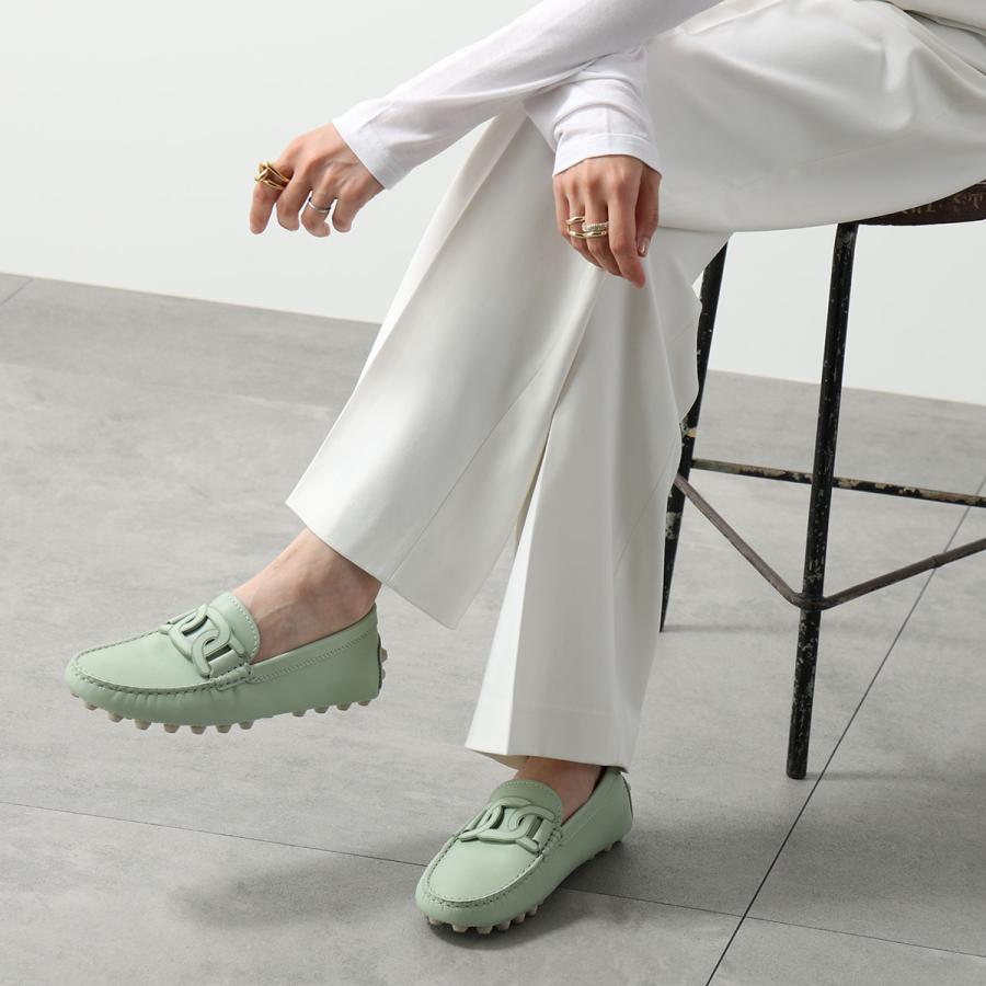 TOD'S（トッズ） TODS ドライビングシューズ KATE GOMMINO ケイト