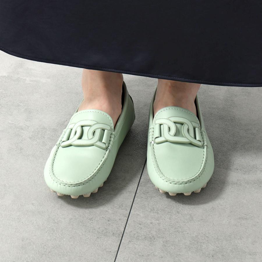 TOD'S（トッズ） TODS ドライビングシューズ KATE GOMMINO ケイト