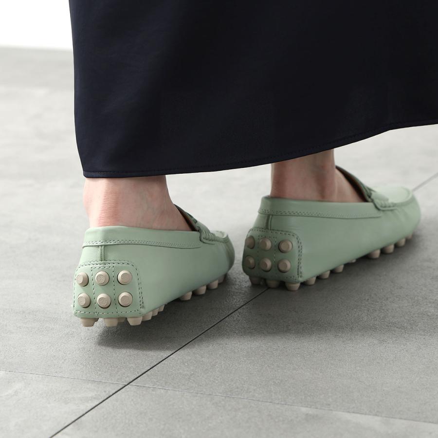 TOD'S（トッズ） TODS ドライビングシューズ KATE GOMMINO ケイト