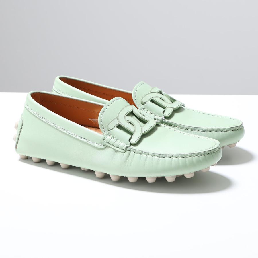 TOD'S（トッズ） TODS ドライビングシューズ KATE GOMMINO ケイト