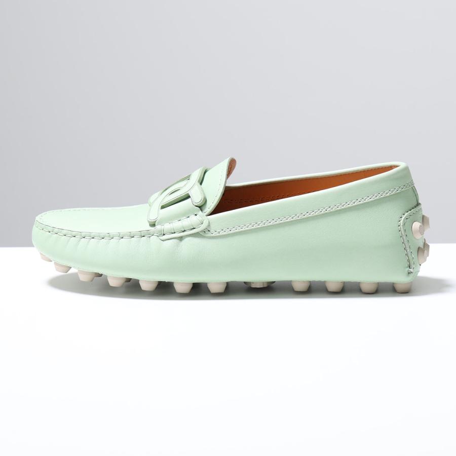 TOD'S（トッズ） TODS ドライビングシューズ KATE GOMMINO ケイト