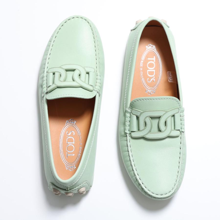 TOD'S（トッズ） TODS ドライビングシューズ KATE GOMMINO ケイト